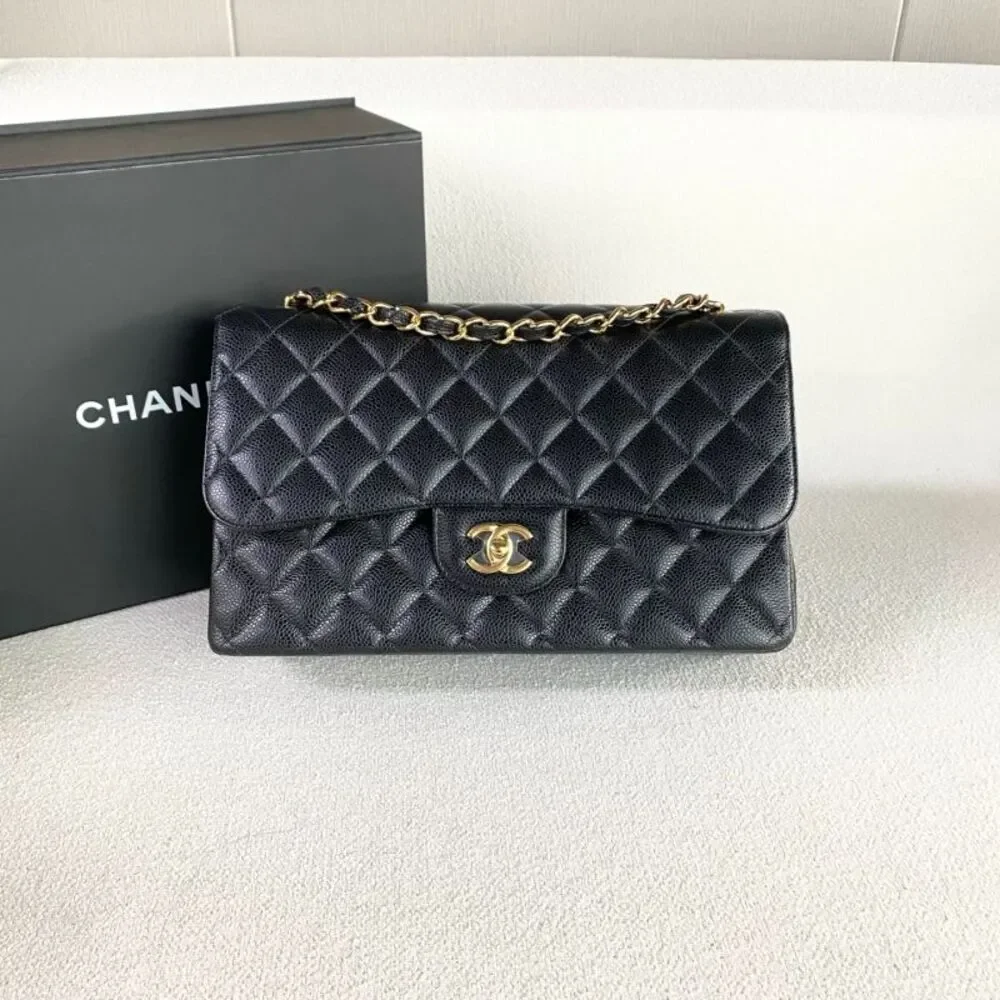 Chanel Women Pre-Loved Bag Very Good Condition